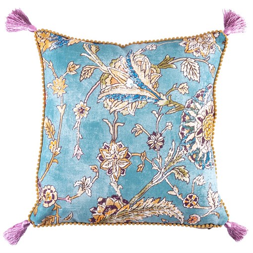 Подушка декоративная "Антик" - фото 400202