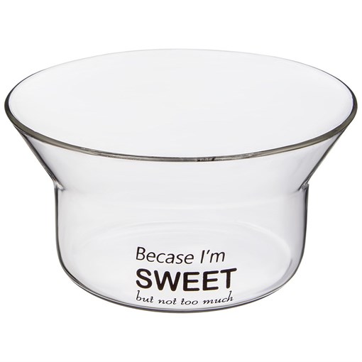 Салатник 420 мл 12*12*6.3 см - фото 400343