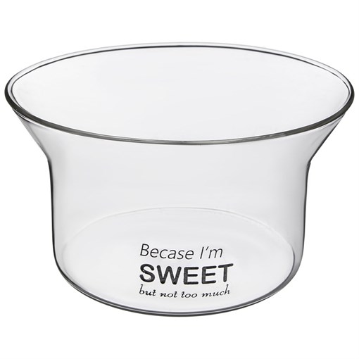 Салатник 570 мл 13*13*7 см - фото 400345