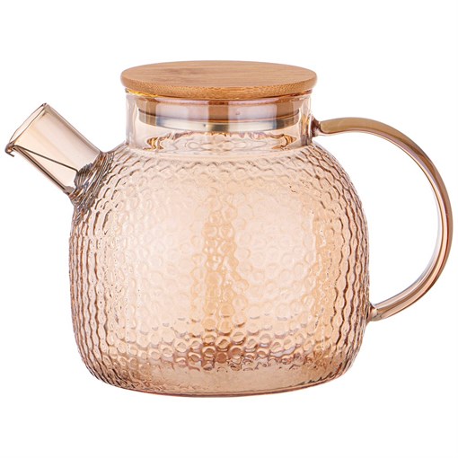 Чайник заварочный, 1л - фото 400390