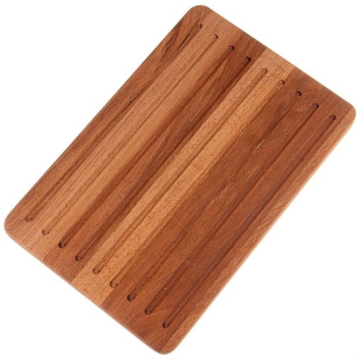 Доска разделочная барьер agness "Native" 30 х 20 см - фото 400420