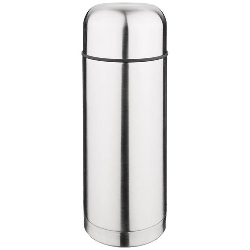 Термос agness с широким горлом 1200 мл - фото 400528