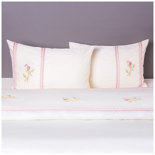 Кпб евро "Адажио",хлопок 100%,шампань, сатин,под200х220 -1шт, пр240х240 -1шт,нав 50х70-2шт - фото 400586