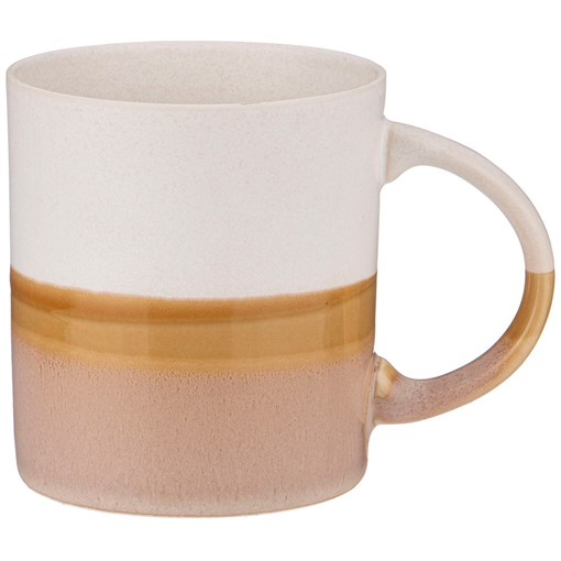 Кружка bronco "Sunset" 400 мл - фото 400712