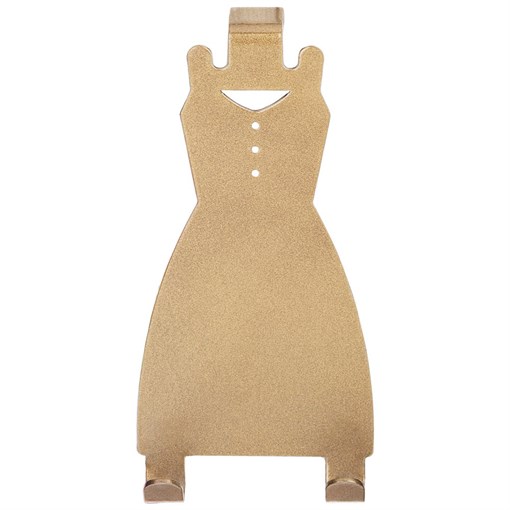 Вешалка для двери 14*6,5 см - фото 401253