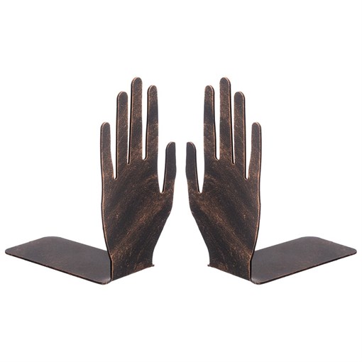 Ограничитель для книг - фото 401267