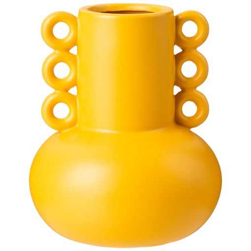 Ваза 15,5*15,5*18,5 см 1400 мл - фото 401424