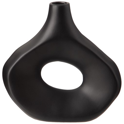 Ваза 23,5*8,5*22,7 см 1170 мл - фото 401426