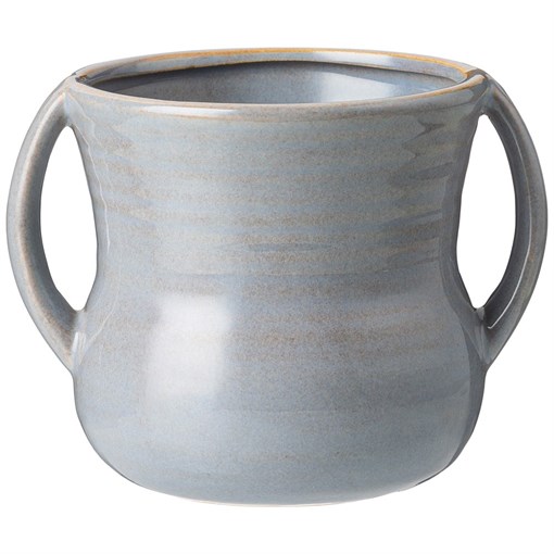 Ваза 17*13*12,5 см 1320 мл - фото 401463