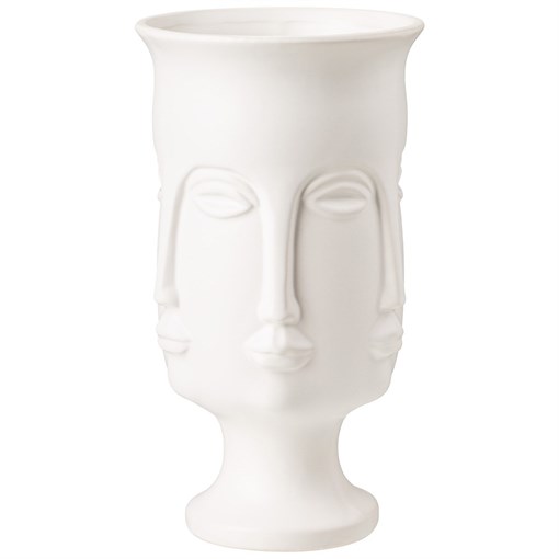 Ваза 14,5*14,5*26 см 2170 мл - фото 401483