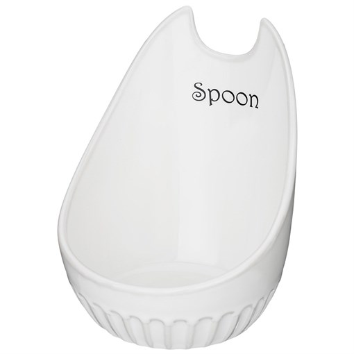 Подставка под кухонные принадлежности bronco "Soul kitchen" 15*12,5 см - фото 401610