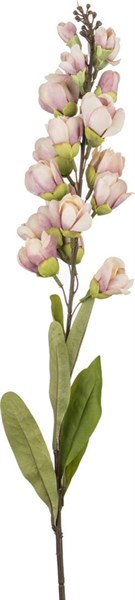 Цветок искусственный "Матиолла" H=94 см - фото 401769