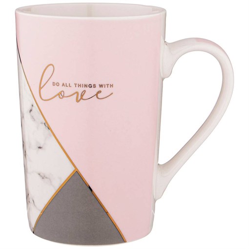 Кружка lefard modern lines 380 мл - фото 401772