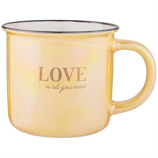 Кружка lefard break time, 355 мл - фото 401794