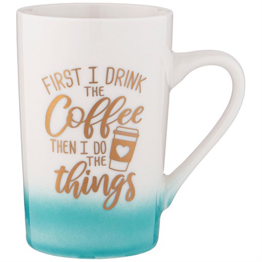 Кружка lefard coffemania, 385 мл - фото 401803