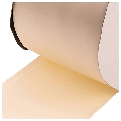 Лента атласная W=10 см L=91,4 м. - фото 402190