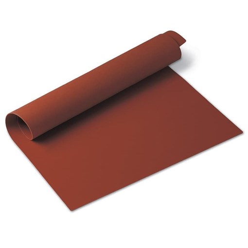 Коврик силиконовый для приготовления, 30х40 см - фото 402368