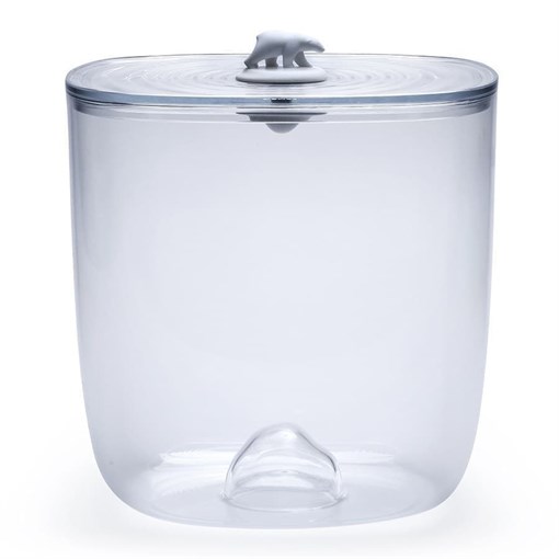 Контейнер для хранения Polar Bear Ocean, 3,5 л - фото 402445