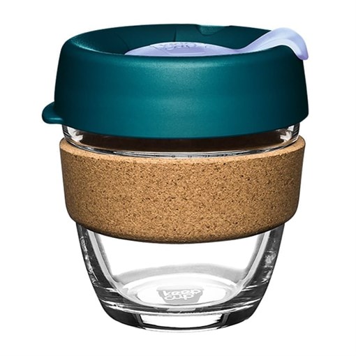 Кружка Brew Cork S 227 мл Eventide - фото 402750