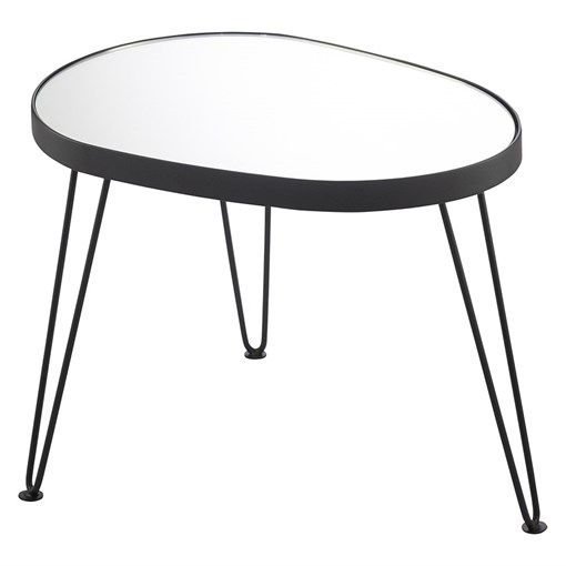 Столик журнальный Rolf, 55х42 см - фото 403821