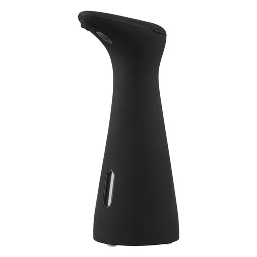 Диспенсер для мыла сенсорный Furnes, 170 мл, черный - фото 403877