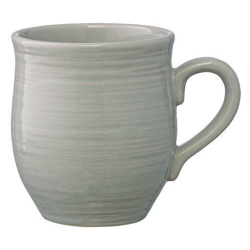 Кружка In The Village, 490 мл, серая - фото 403965