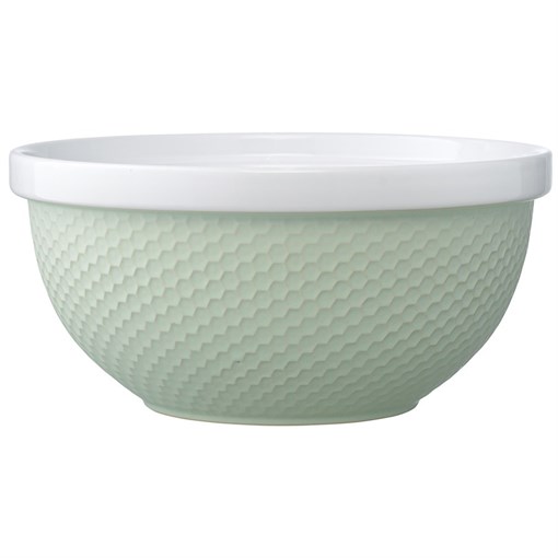 Миска Marshmallow, 4,3 л, мятная - фото 404006