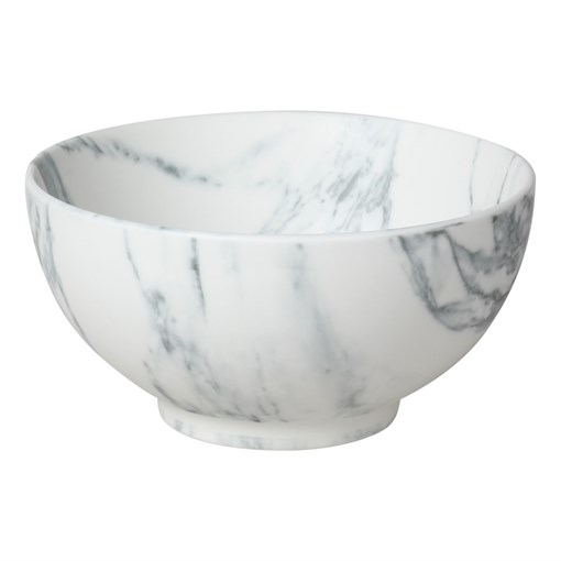 Набор салатников Marble, D15 см, 2 шт. - фото 404023