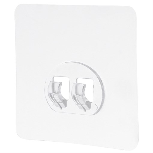 Набор креплений для настенных аксессуаров Magic sticker, 2 шт. - фото 404542