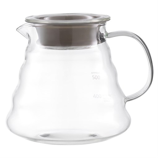 Кофейник/сервер для кофе, 500 мл - фото 404615