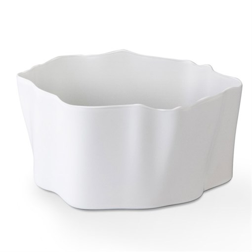 Органайзер малый Flow, белый - фото 405717