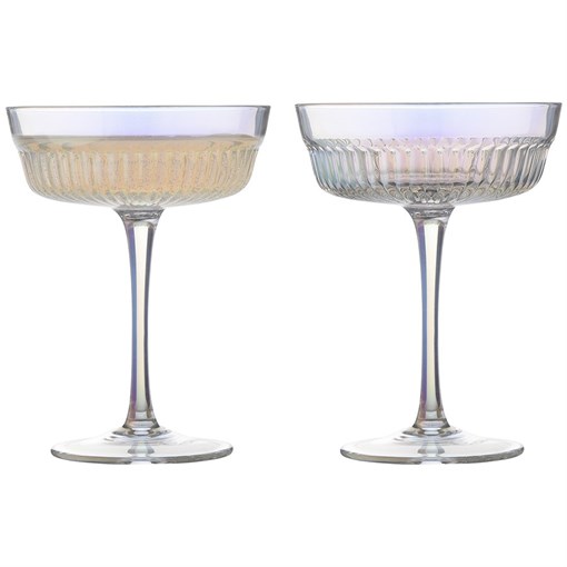 Набор креманок, Feast, 220 мл, 2 шт. - фото 406917