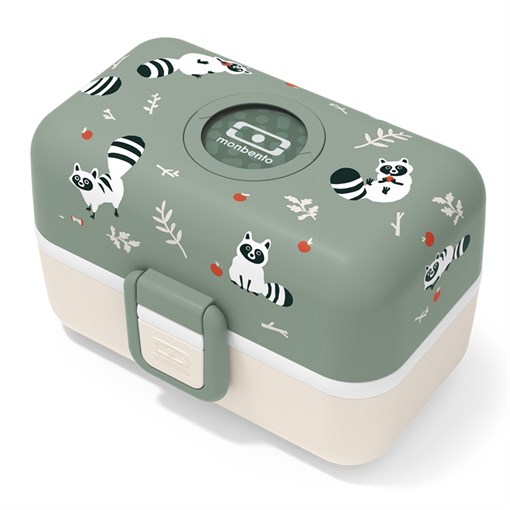 Ланч-бокс MB Tresor, racoon - фото 407203