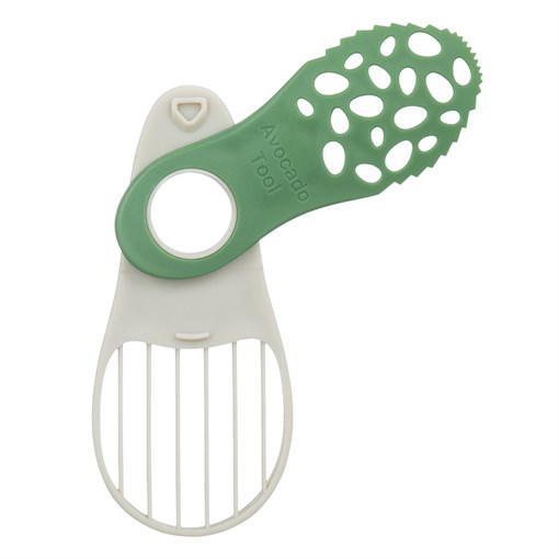 Слайсер для авокадо складной 5 в 1 Vik, 18,3х5,7 см - фото 407763