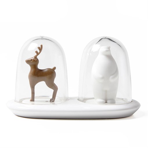 Набор для специй Wildlife - фото 407916