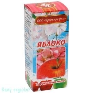 Масло парфюмерное "Яблоко" - фото 43470