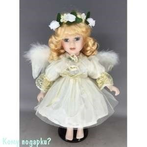 Кукла "Ангел", 001, H=30 см - фото 45997