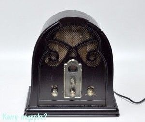 Радио, 29х31х19 см - фото 53305