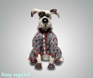 Фигурка "Ватсон" - фото 53802