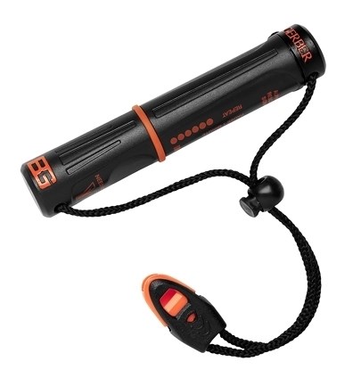 Огниво Гербер (Gerber) Bear Grylls Fire Starter 31-000699 - фото 58714