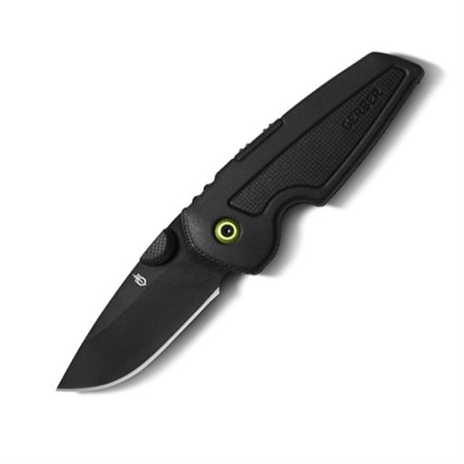 Складной нож Гербер (Gerber) GDC Tech Skin 31-001693 - фото 58888