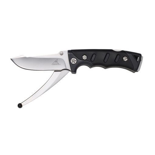 Складной нож Гербер (Gerber) Metolius Two Blade 22-31000194 - фото 58897