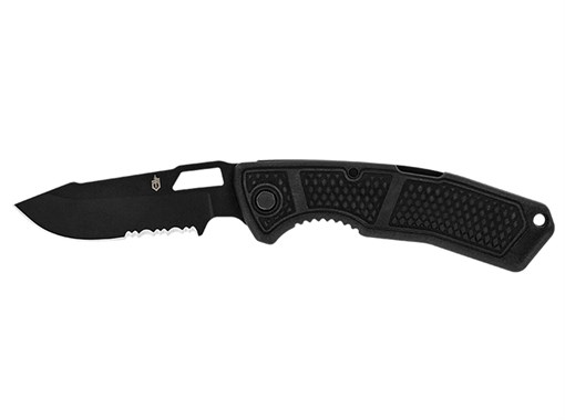 Складной нож Гербер (Gerber) Order Folding Clip 31-002733 - фото 58908