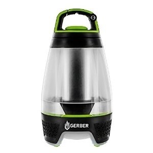Фонарь светодиодный кемпинговый Гербер (Gerber) Freescape 30-000933 - фото 58992