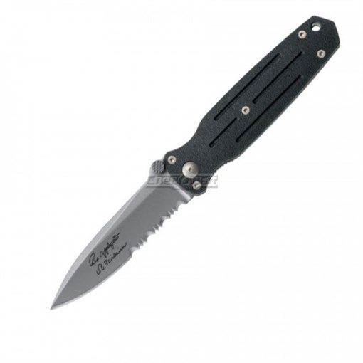 Складной нож Гербер (Gerber) Applegate Mini Covert 46924 - фото 59032