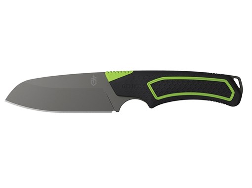 Нож фиксированный Гербер (Gerber) Freescape Camp Kitchen 31-002533 - фото 59071