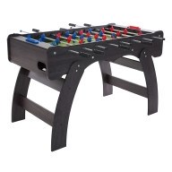 Настольный футбол Desperado Eskvair Black - фото 61552