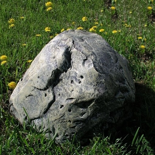Камень декоративный Камень средний D57 см. - фото 68708