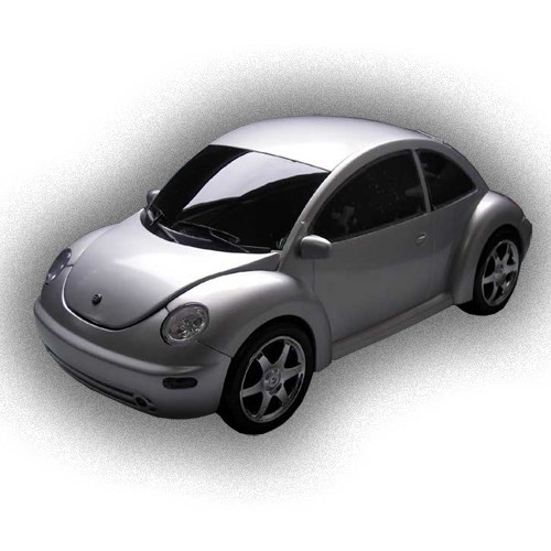 Проигрыватель Playbox Beetle PB-03-SL - фото 71971