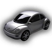 Проигрыватель Playbox Beetle PB-03 (Y1398) - фото 71975